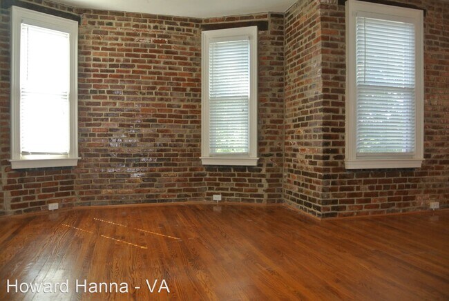 Building Photo - 2 br, 1 bath House - 1409 Colonial Ave. #A5