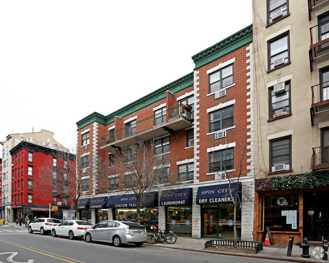 Building Photo - 176-180 Avenue B