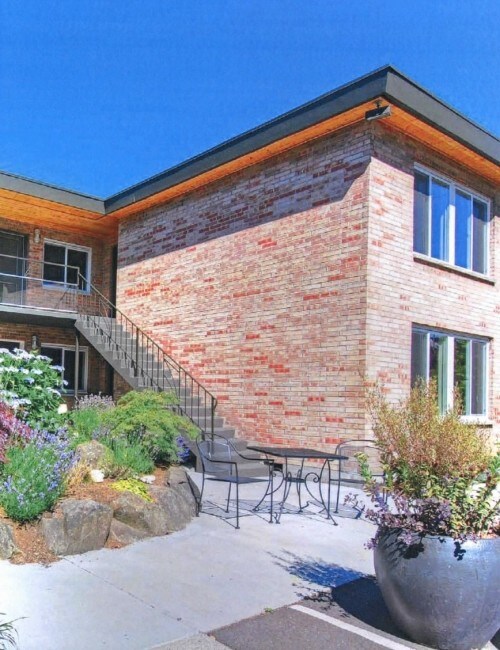 Foto del edificio - Promenade in the Park - 1 bedroom