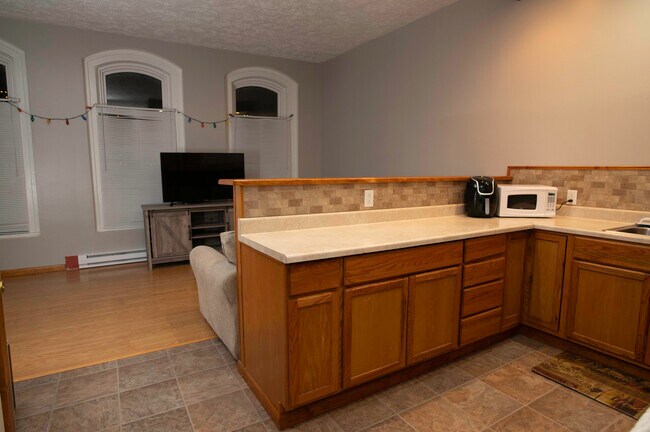 Cocina - 77 Fall St