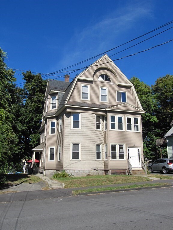 Primary Photo - 25 Tower St
