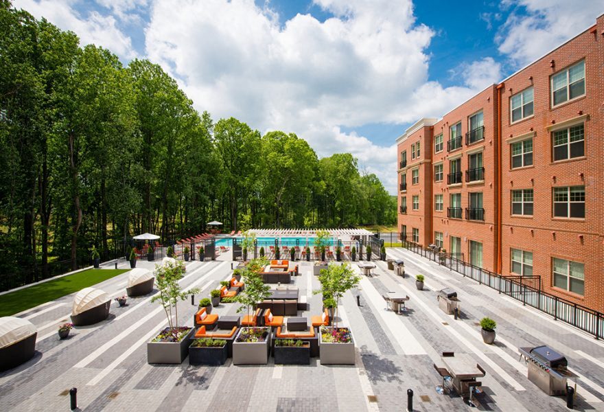 Foto principal - Spectrum Majestic