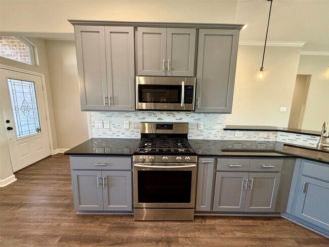 Foto del edificio - 9206 Anna St