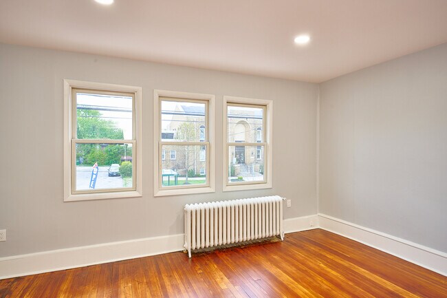 Bedroom 1 - 519 White Horse Pike