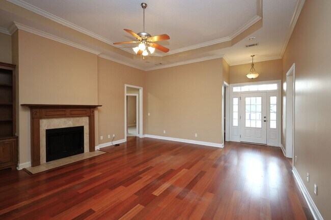 Foto del edificio - 4530 Kiowa Ln