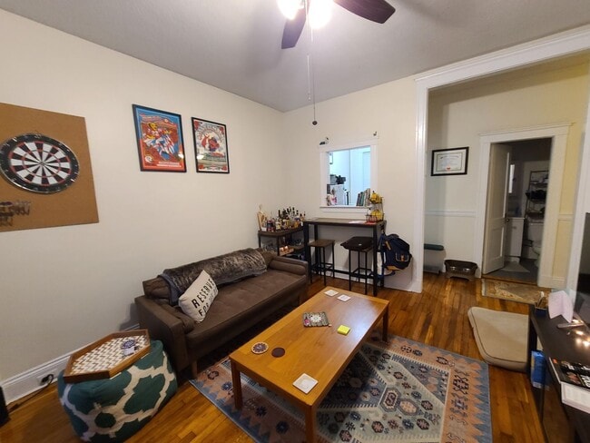 Photo - Updated 1 bed - Pet Friendly - Close to T and Whole Foods Apartment