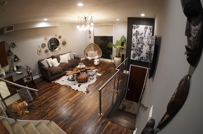 Foto del edificio - 721 9th Ave