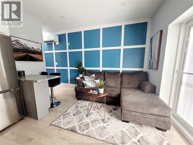 Photo du bâtiment - 477 Pelissier St