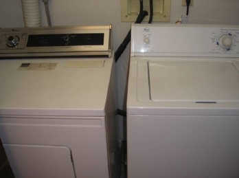 Laundry - 446 E Patrick St