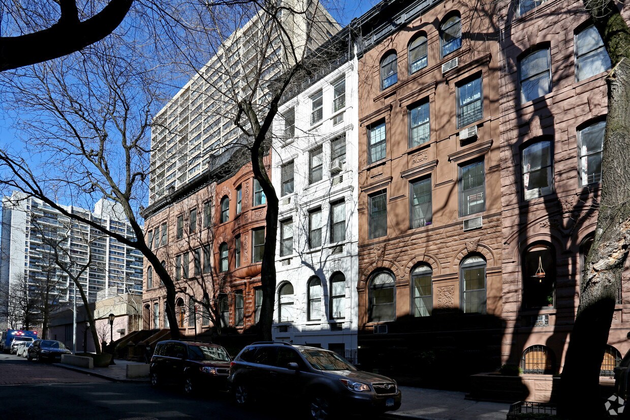 53 calle 94 oeste - 53 West 94th Street