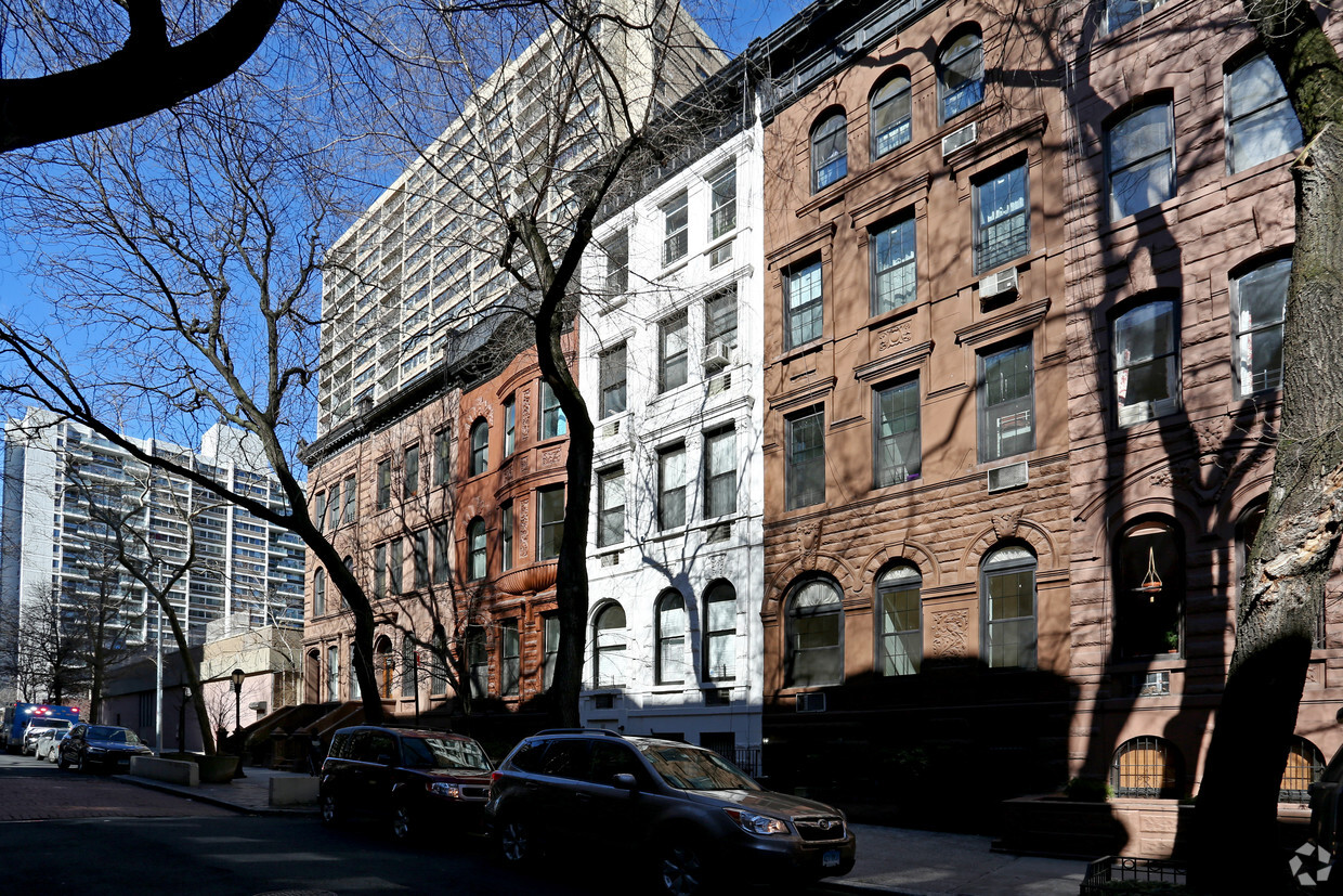 Foto del edificio - 53 West 94th Street