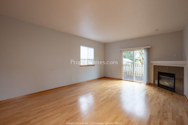 Foto del edificio - Fantastic Three Bedroom North Portland Hom...