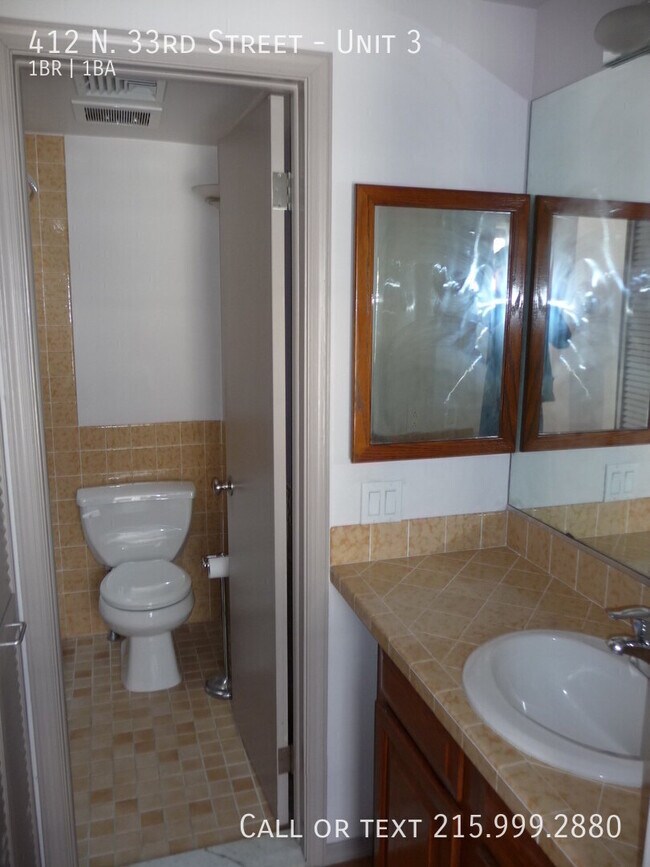 Foto del edificio - 412 N 33rd St