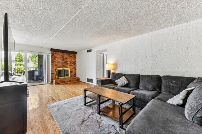Foto del edificio - 805 29th St