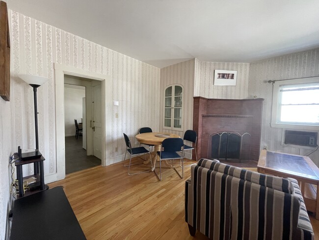 Foto del edificio - 255 Lowell St