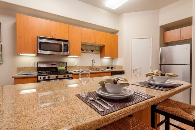 Interior Photo - Villaggio at La Quinta