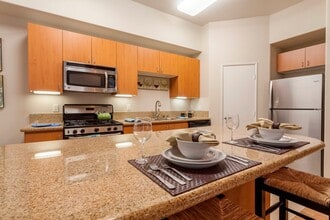 Interior Photo - Villaggio at La Quinta