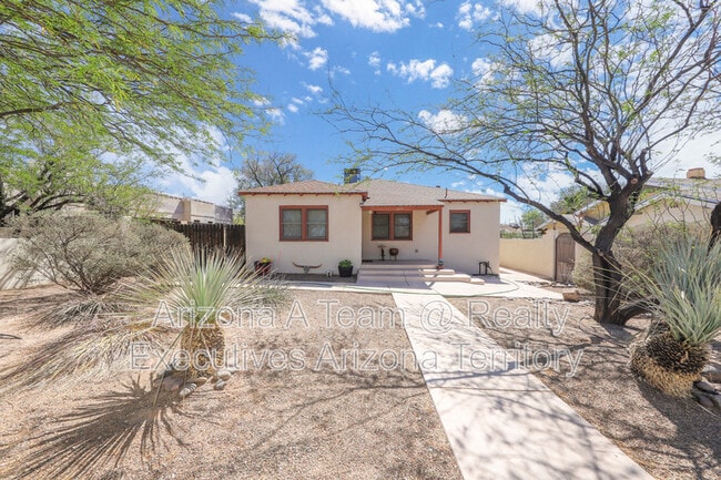 Photo - 1014 N 7th Ave Townhome