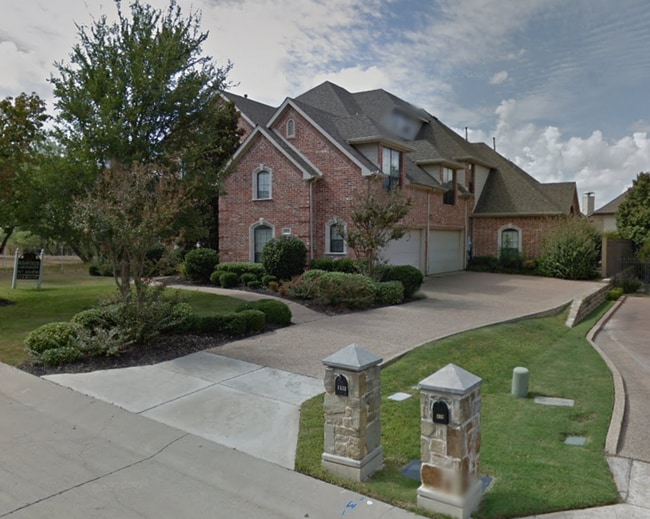 Photo - Montgomery Lane House