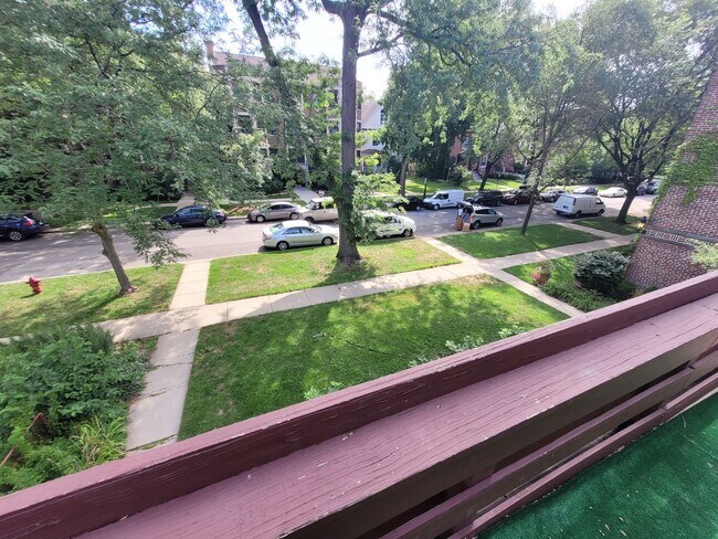 Foto del edificio - 820 Michigan Ave