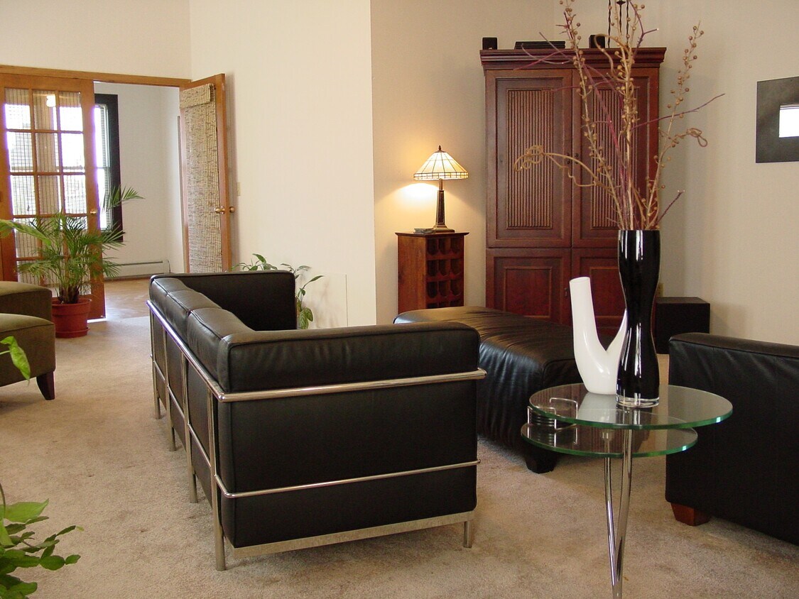 Stevens Community Apartments Apartments 128 E 18th St Minneapolis, MN