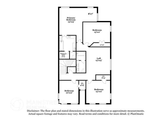 Building Photo - 3715 Sistine Mews