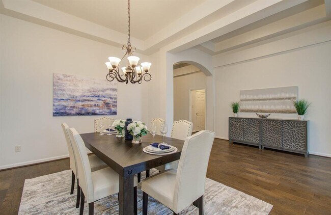 Foto del edificio - 7411 Rain Drop Ct