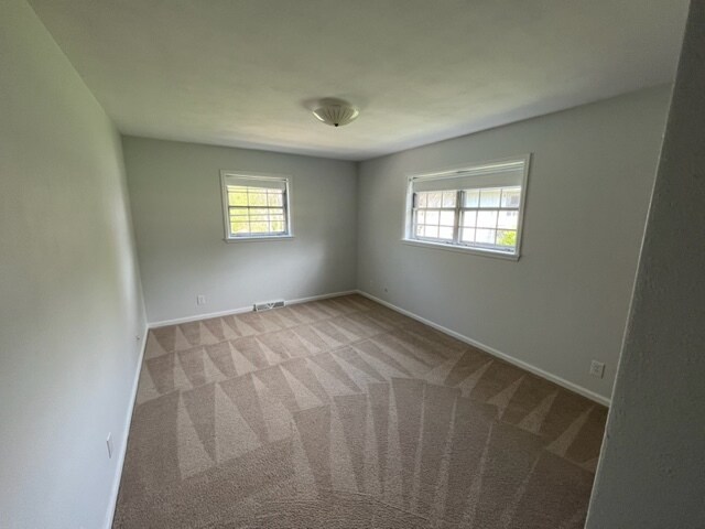 bedroom 1 - 1405 W Teton Dr