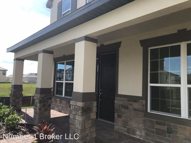 Building Photo - 6 br, 4 bath House - 729 Caterpillar  Run St