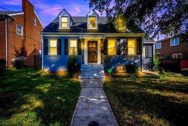 4609 Eastern Ave  
