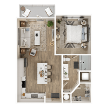 Primrose Apartments photo'