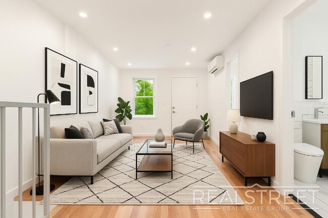 Building Photo - Modern New Construction Studio Apartment w...