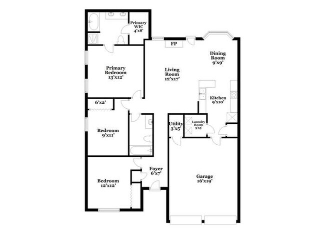 Building Photo - 430 Salem Springs Dr, Winston-Salem, NC 27107