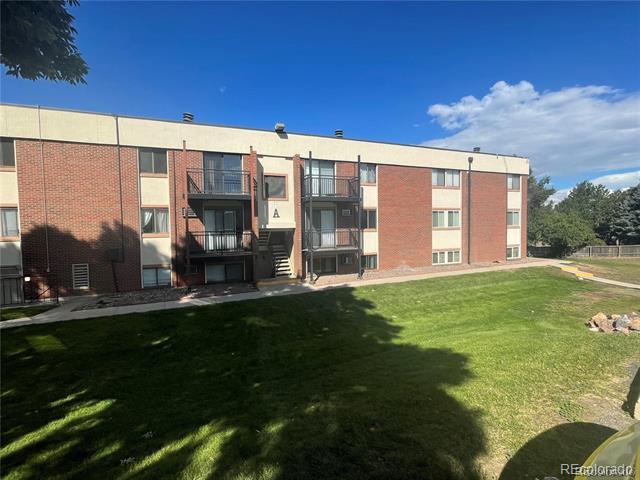 Building Photo - 5995 W Hampden Ave