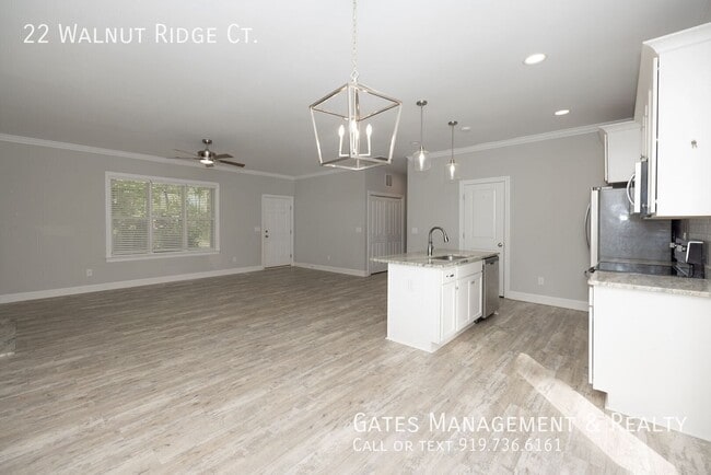 Building Photo - 22 Walnut Rdg Ct