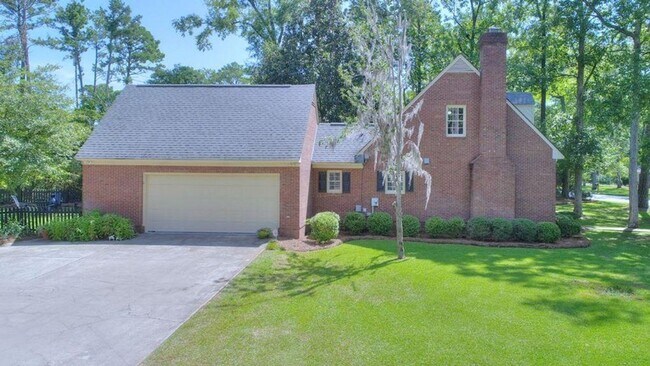 Foto del edificio - Beautiful Home in Dougherty County!!! Gorg...