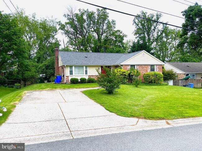 Foto del edificio - 8410 Buckhannon Dr
