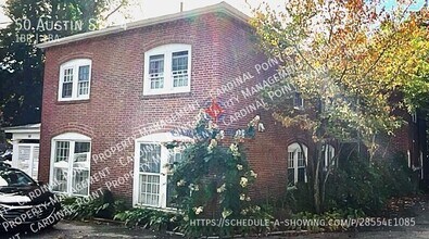 Building Photo - 50 Austin St