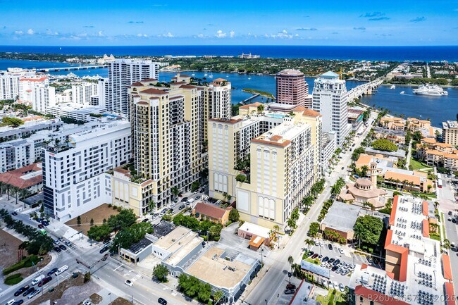 Foto del edificio - 801 S Olive Ave