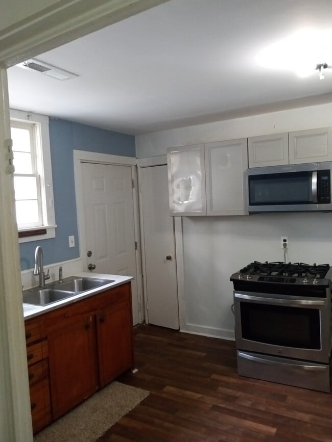 Foto del edificio - 53 Amherst St