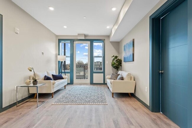 Photo - 1258 Massachusetts Ave Apartment