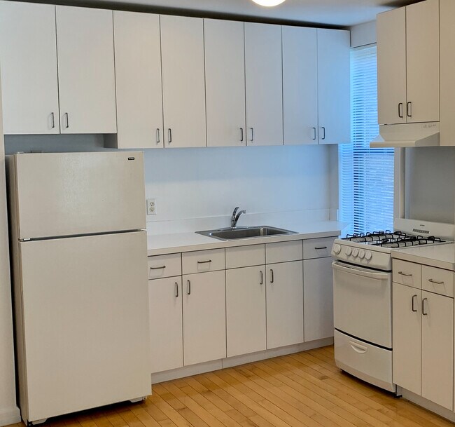 Foto del edificio - 2814 37th St