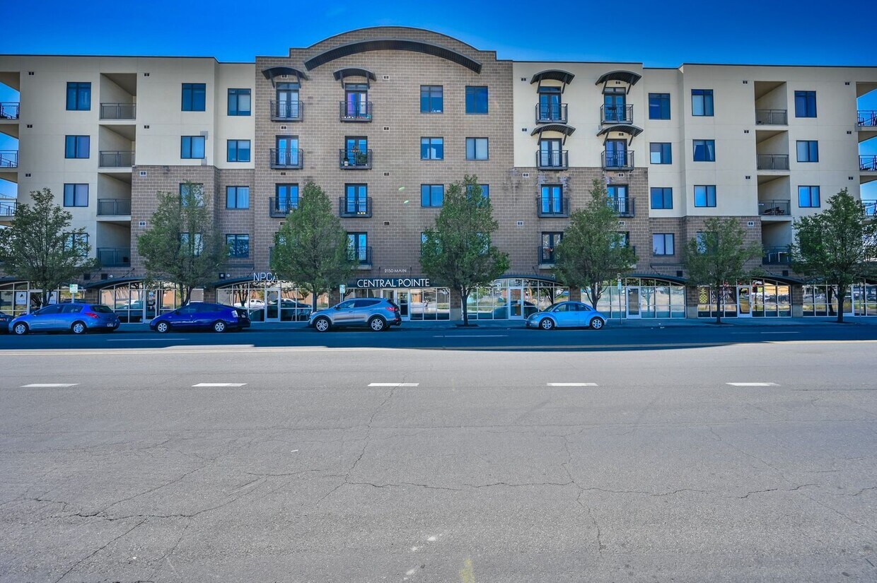 Foto principal - Stunning Condo in Excellent Salt Lake Loca...