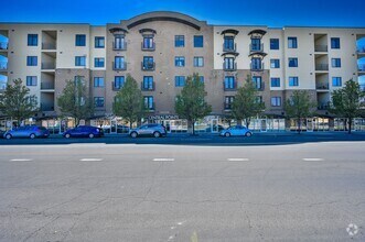 Building Photo - 2150 S Main St