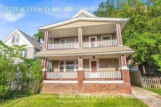 Building Photo - 1239 W 115th St