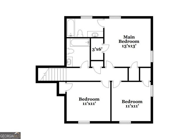 Foto del edificio - 2350 Bankstone Dr SW