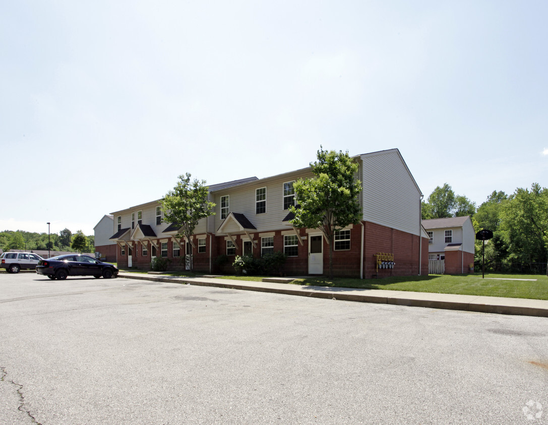 Apartments Ravenna Ohio