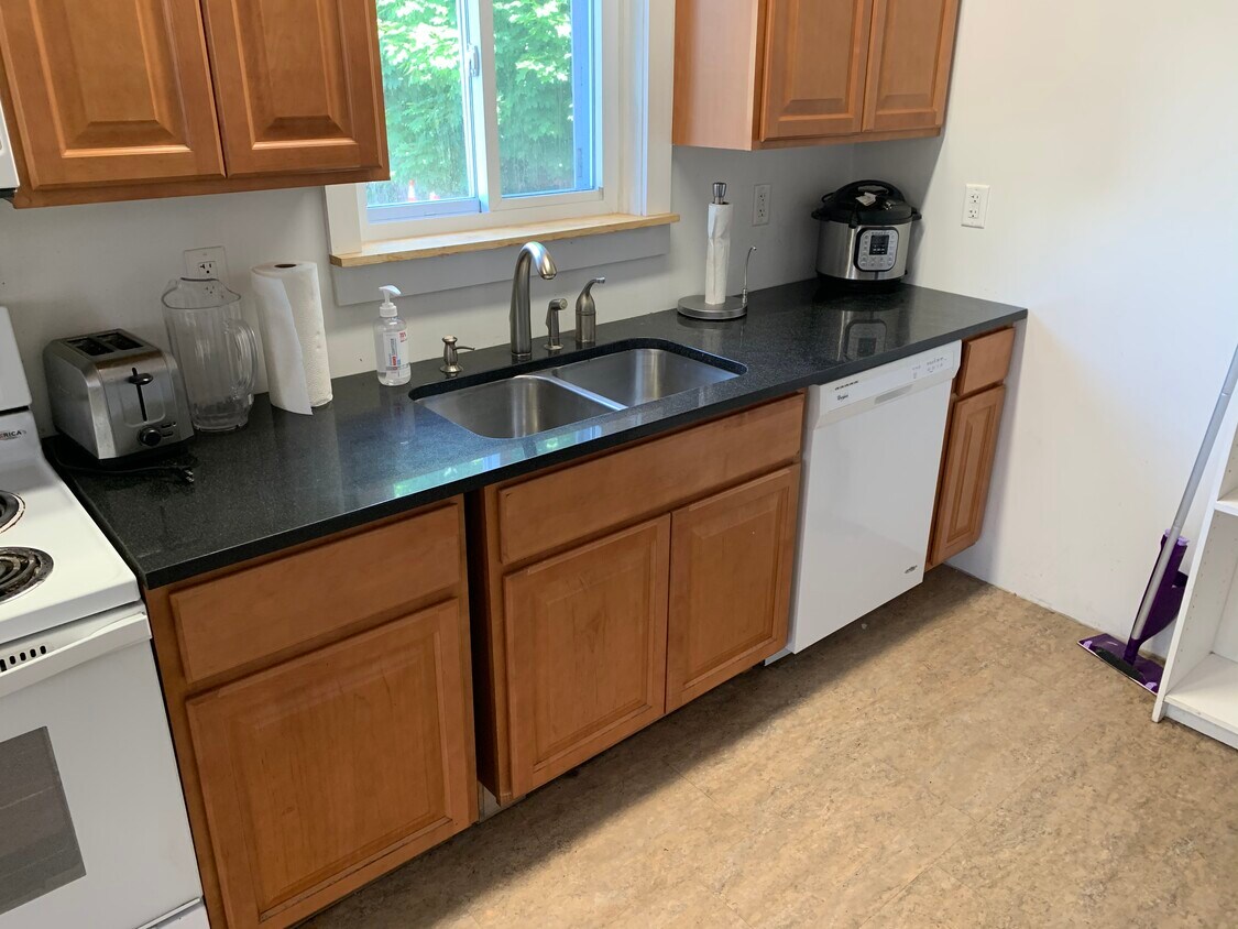 117 Oak St, Binghamton, NY 13905 House Rental in Binghamton, NY