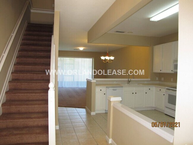 Photo - 2/2.5 at Vistas @ Stonebridge Place Townhome