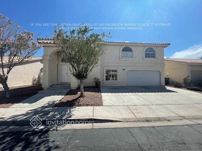 Building Photo - 2865 Palleta Dr